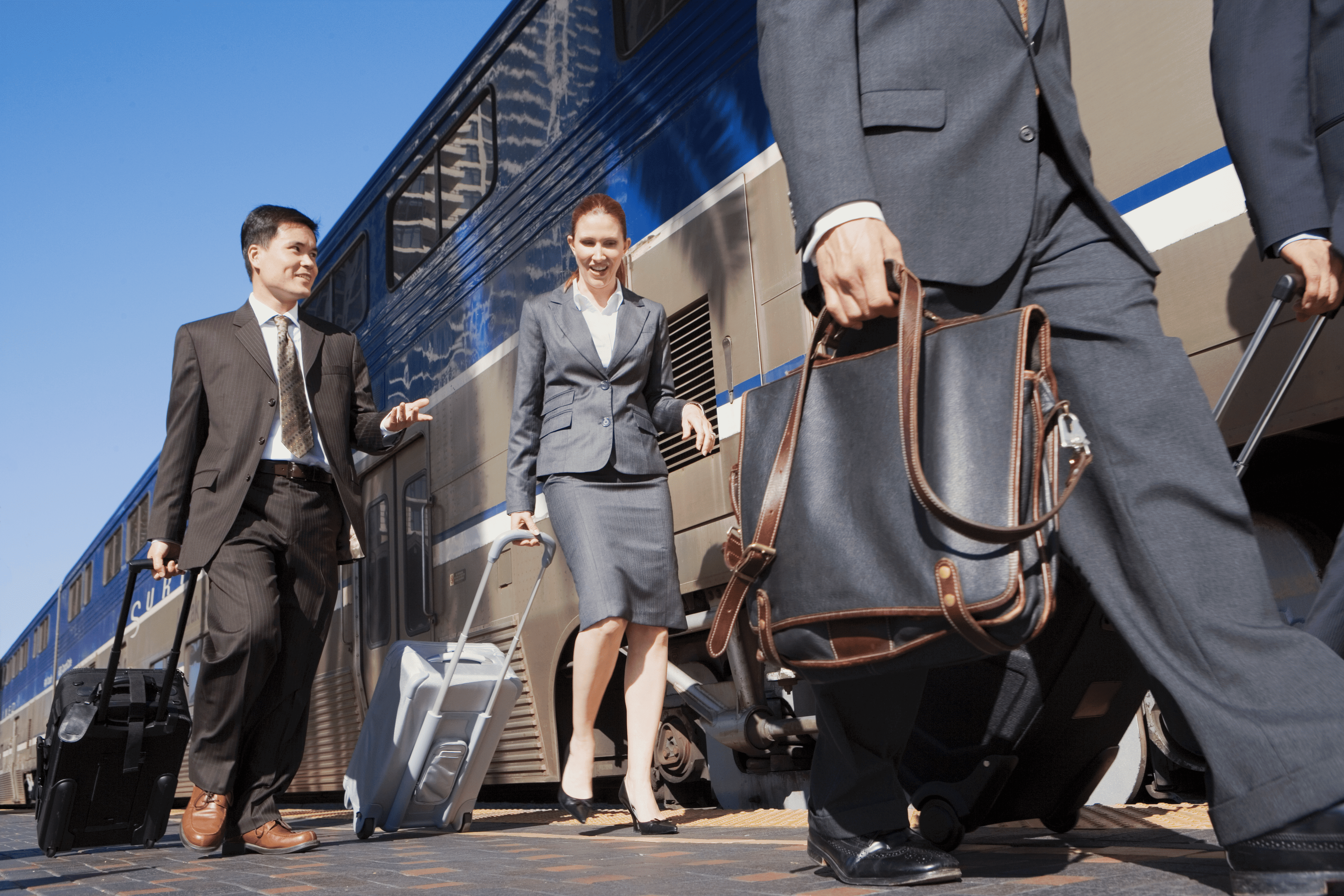 Executive taxi at Heathrow Terminal 2 for corporate travel