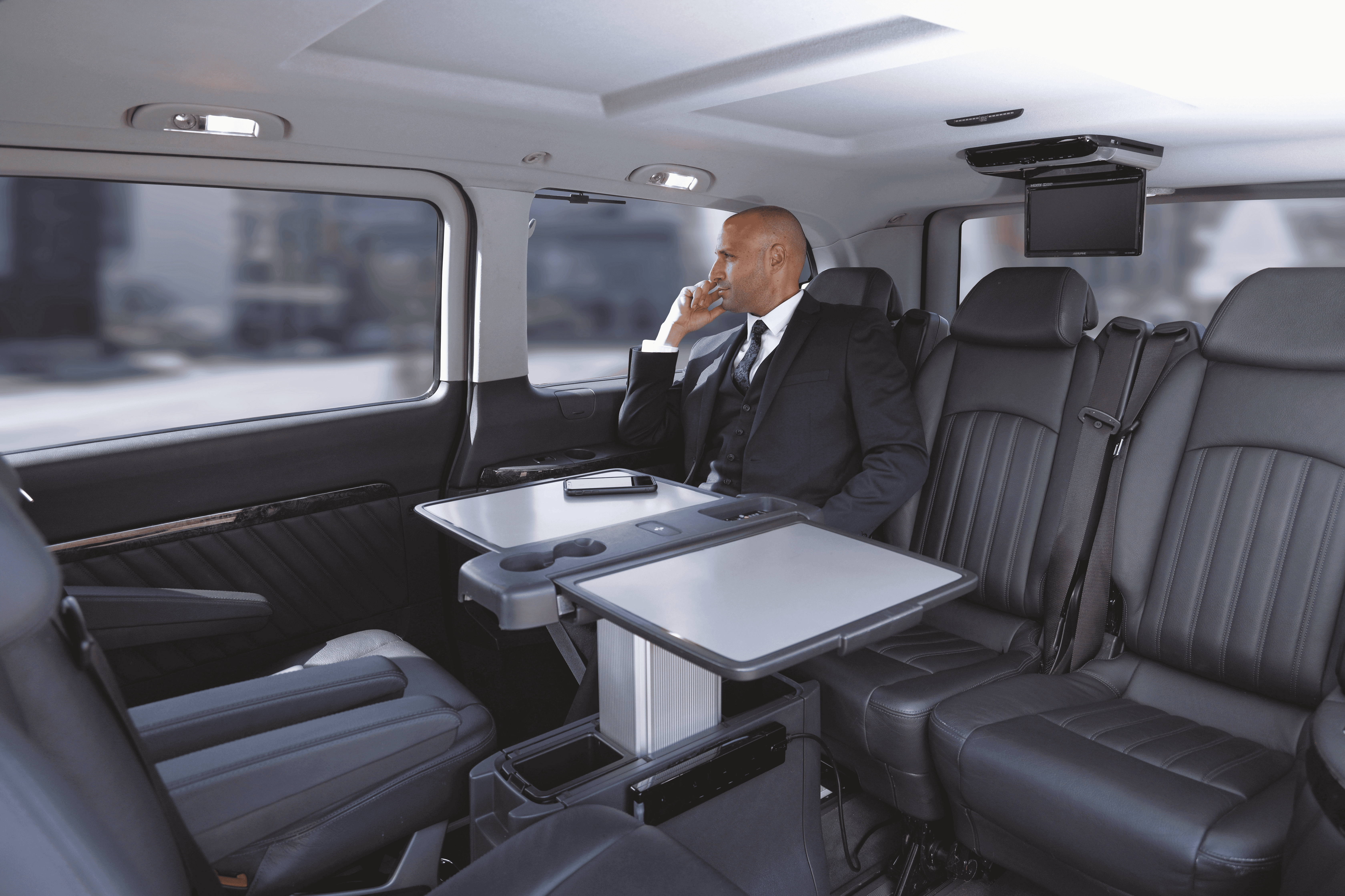 Private transfer service 1 - Airport Taxi Heathrow
